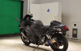SUZUKI HAYABUSA Gen.2 2008