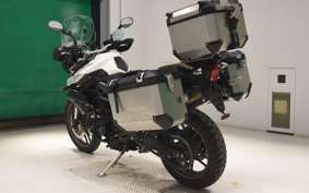 TRIUMPH TRIUMPH TIGER800 2013