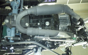 HONDA DAX 125 2007 JB04