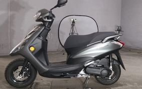 YAMAHA  AXIS Z SEJ6J