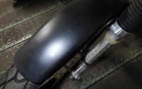 KAWASAKI SUPER SHERPA KL250G