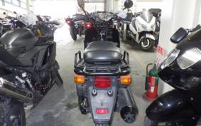 HONDA PS250 1993 MF09