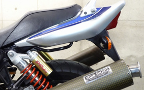 HONDA CB1300SF SUPER FOUR 1999 SC40