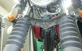 HONDA CB223S MC40