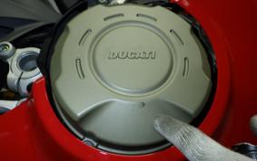 DUCATI PANIGALE V4 S 2025