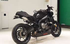YAMAHA XSR900 2018 RN80J