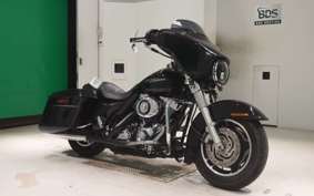 HARLEY FLHX 1580 2007