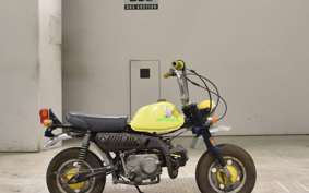 HONDA MONKEY Z50J