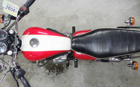 KAWASAKI W400 2007 EJ400A