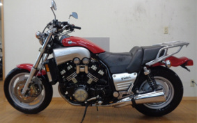 YAMAHA AKUSHI STREET SE53J