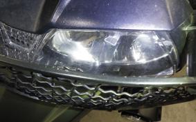 TRIUMPH TIGER EXPLORER 2014