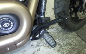 HARLEY FXFB1750 2018