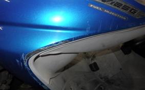 SUZUKI ADDRESS V125 G CF46A