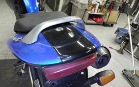 HONDA HORNET 250 MC31