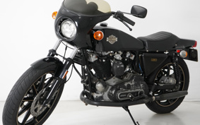 HARLEY XLCR 1993 929