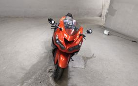 KAWASAKI ZX 1400 NINJA R ZXT40E