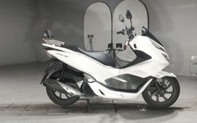 HONDA PCX125 JF81
