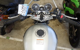 SUZUKI INAZUMA 1200 (GSX1200) 1998 GV76A