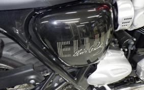 TRIUMPH BONNEVILLE T120 2024