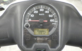 HONDA TACT-4ﾍﾞｰｼｯｸ AF79
