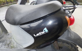 SUZUKI LET's 4 CA41A