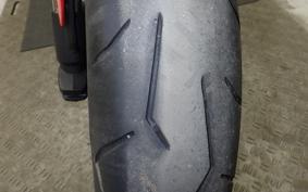 DUCATI MONSTER 821 2015