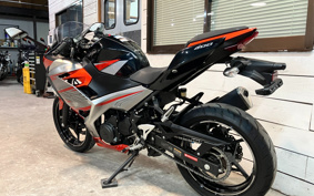 KAWASAKI NINJA 400 2018 EX400G