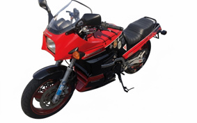 KAWASAKI GPZ900R NINJA 1997 00A073