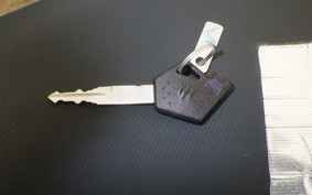SUZUKI ADDRESS 110 CE47A