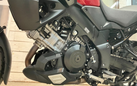 SUZUKI V-STROM1000 ABS 2019 VU51A
