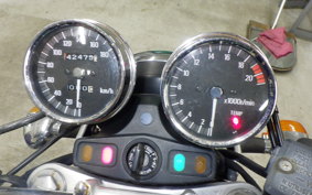 KAWASAKI BALIUS 250 ZR250A