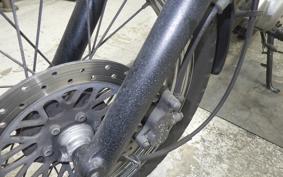 SUZUKI GRASS TRACKER Bigboy NJ4BA