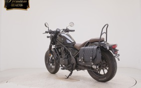 HONDA REBEL 500 A 2022 PC60