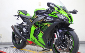 KAWASAKI NINJA ZX-10R KRT ED 2020 ZXT02E