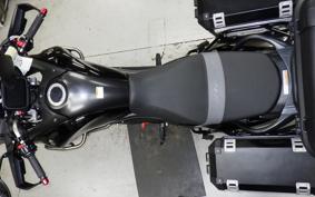 SUZUKI Vｽﾄﾛｰﾑ650XTA 2016 VP56A