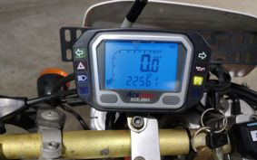 HONDA XR-250 MD30