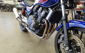 HONDA CB400SFV-4ABS 2021 NC42