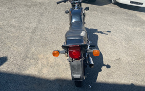 HONDA CB250 MC03