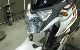 YAMAHA YX125