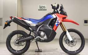 HONDA CRF250 GEN 2 RALLY 1995 MD47