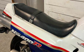 HONDA NS400R 1987 NC19
