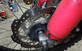 HONDA CRF150L 2023