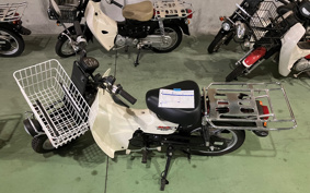 SUZUKI BAR DEE50 BA43A