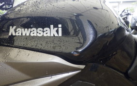 KAWASAKI NINJA 1000 A 2011