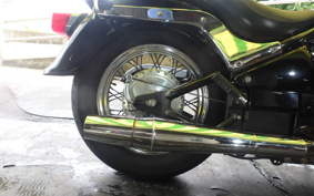 KAWASAKI VULCAN400 CLASSIC 1996 VN400A