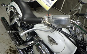 HONDA SHADOW 750 Gen. 2 1999 RC44