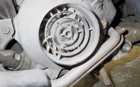 HONDA DIO Gen.6 AF62