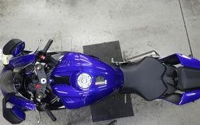 YAMAHA YZF-R6 2019