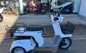 HONDA  GYRO X BASIC  TD02