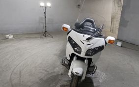 HONDA GL 1800 GOLD WING SC68